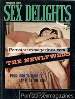 Adult magazine Sex Delights Volume 1 (1973)